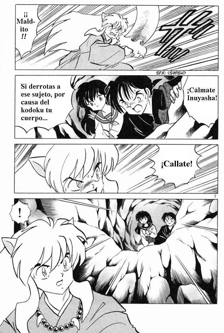 Inuyasha Capítulo 119 en Línea - página 9