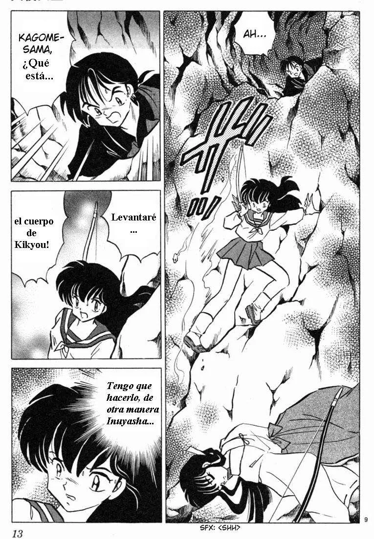 Inuyasha Capítulo 119 en Línea - página 11