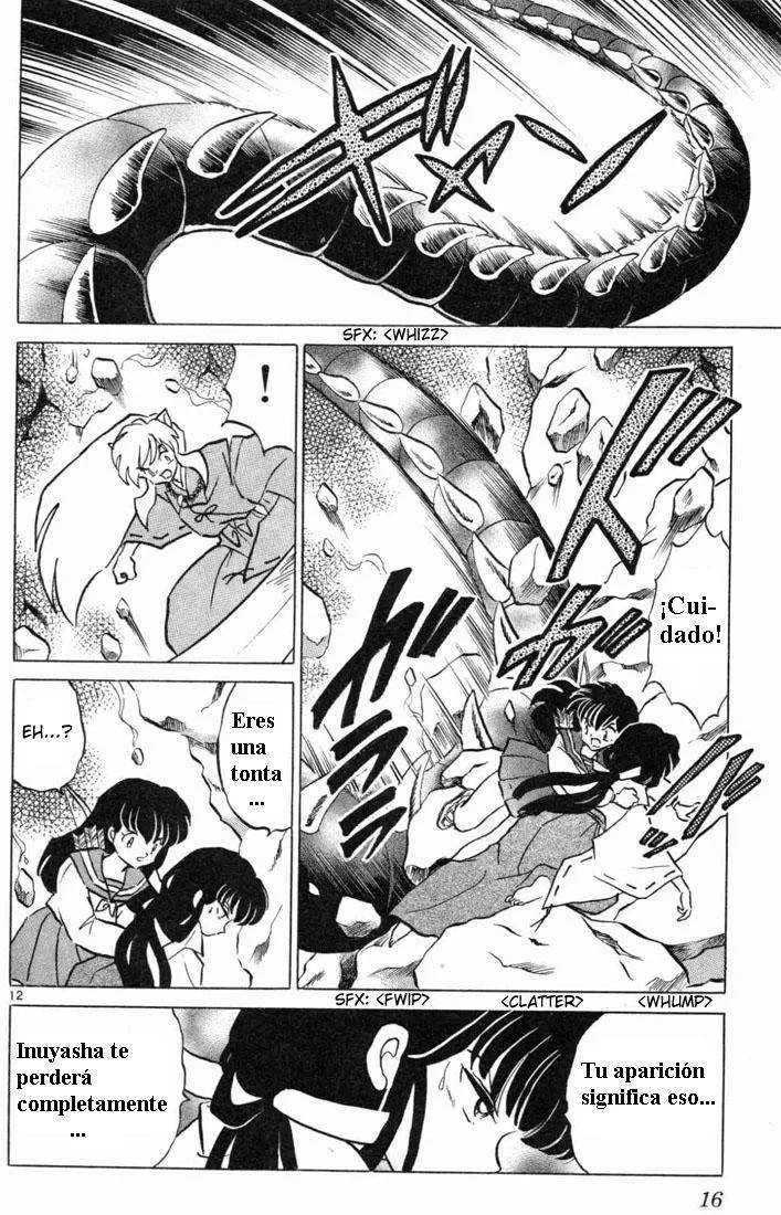 Inuyasha Capítulo 119 en Línea - página 14