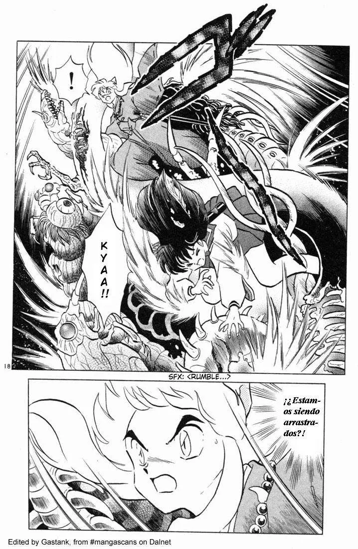 Inuyasha Capítulo 119 en Línea - página 20