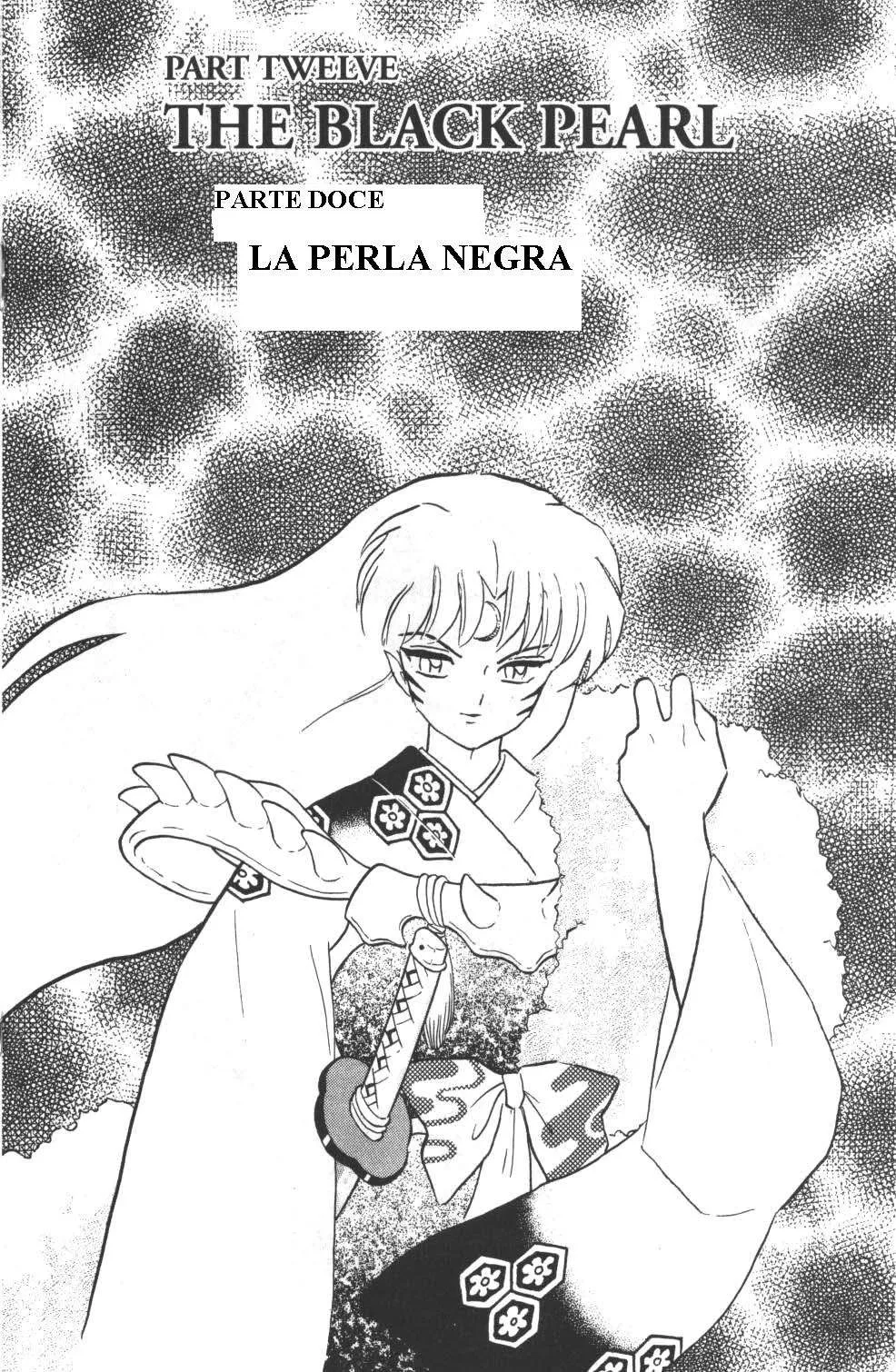 Inuyasha Capítulo 12 en Línea - página 1