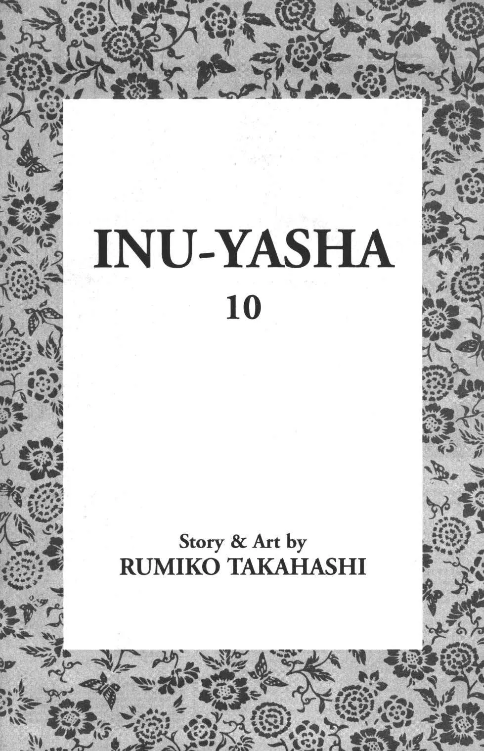 Inuyasha Capítulo 12 en Línea - página 19