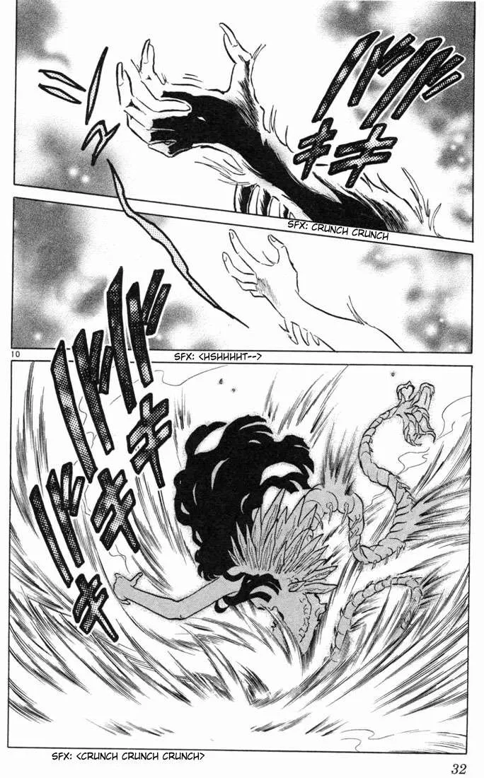 Inuyasha Capítulo 120 en Línea - página 10