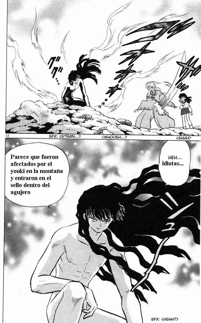 Inuyasha Capítulo 120 en Línea - página 12