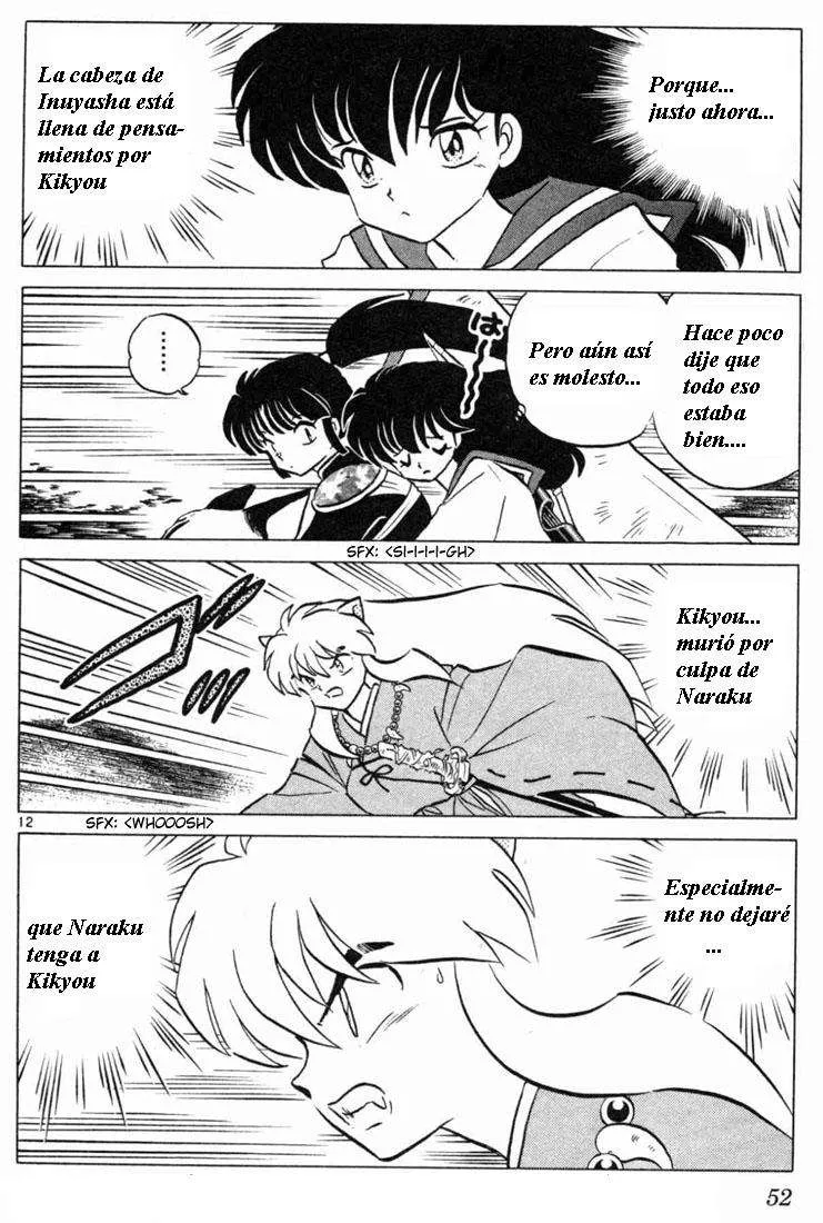 Inuyasha Capítulo 121 en Línea - página 12