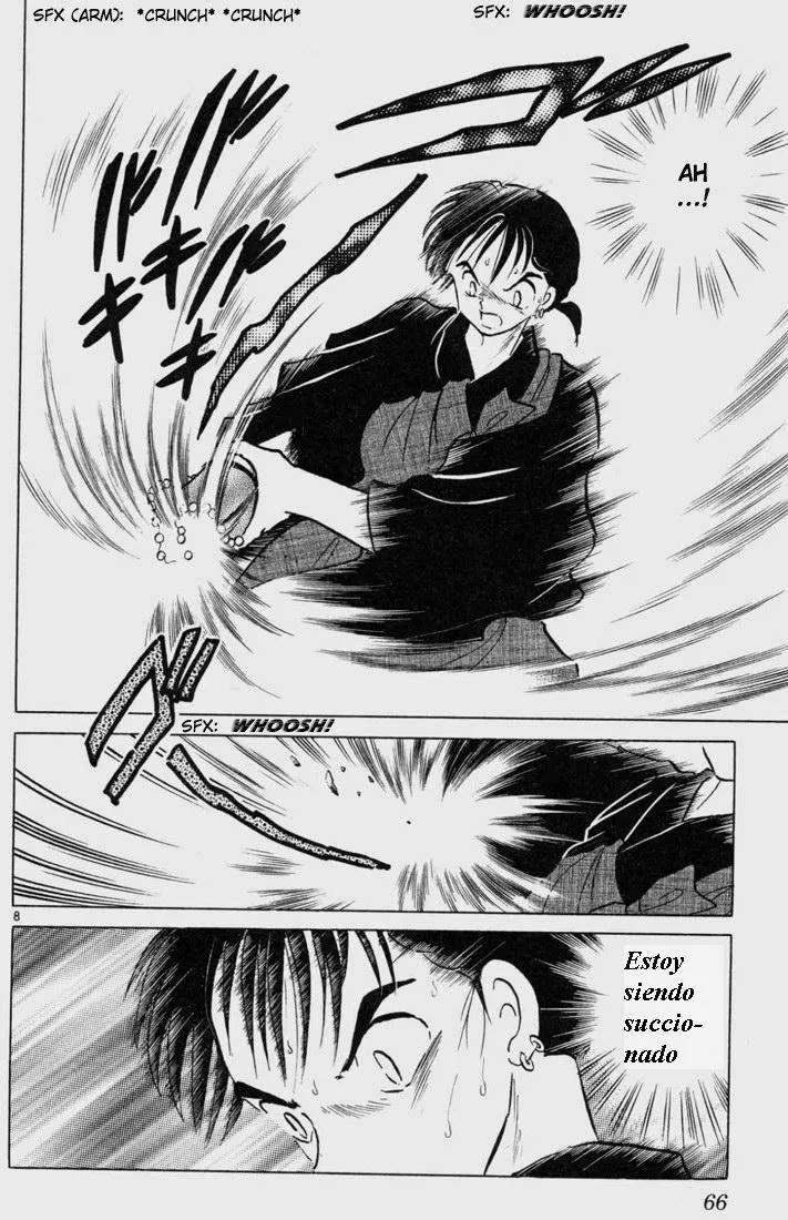 Inuyasha Capítulo 122 en Línea - página 8