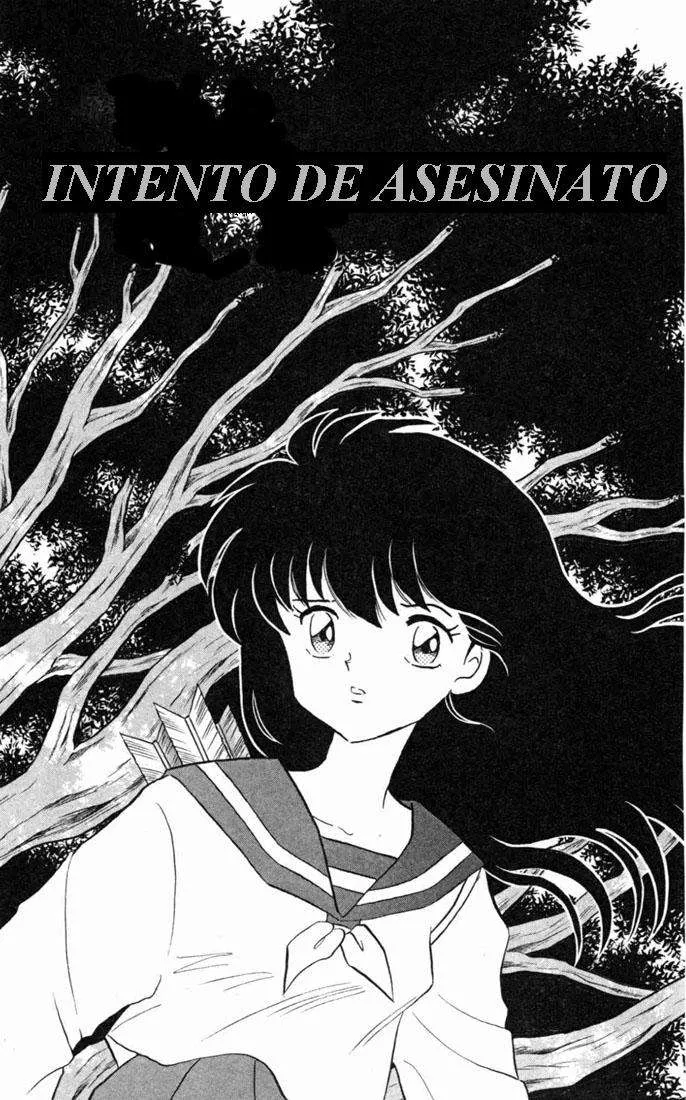 Inuyasha Capítulo 123 en Línea - página 1