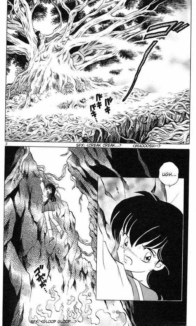Inuyasha Capítulo 123 en Línea - página 2