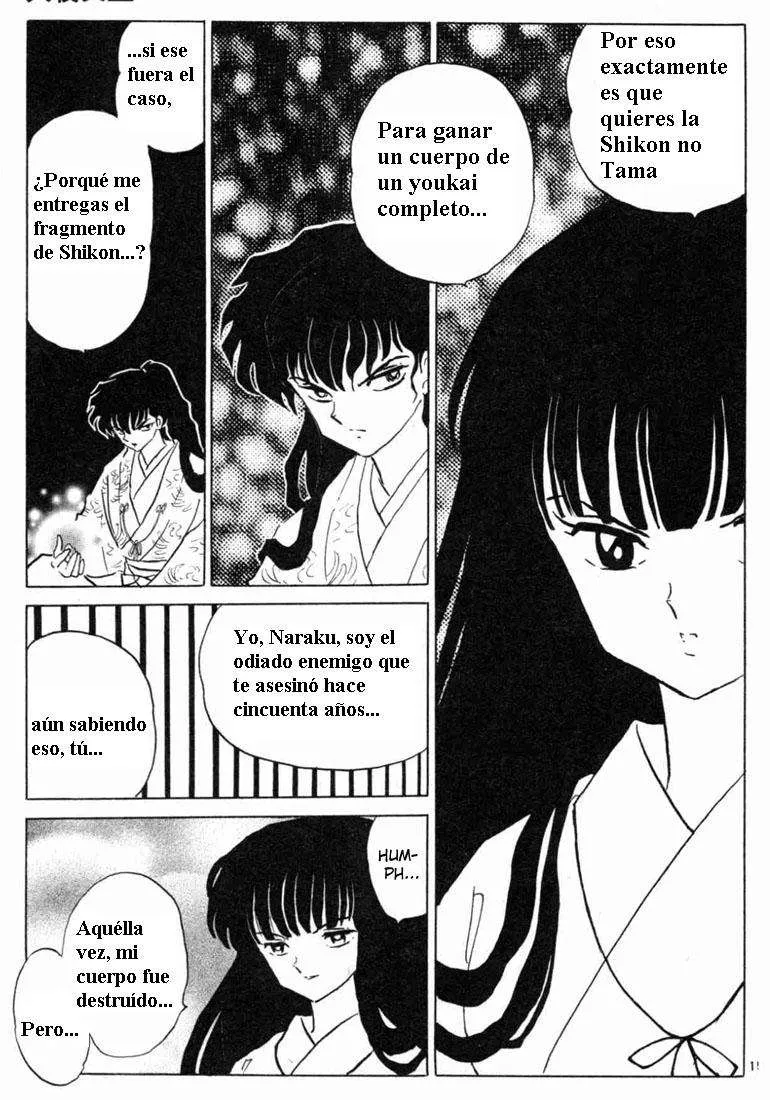 Inuyasha Capítulo 124 en Línea - página 15
