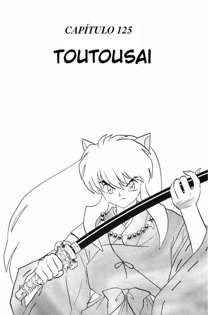 Inuyasha Capítulo 125 en Línea - página 1