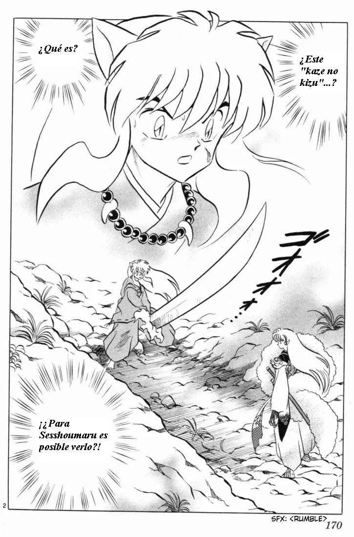 Inuyasha Capítulo 128 en Línea - página 2