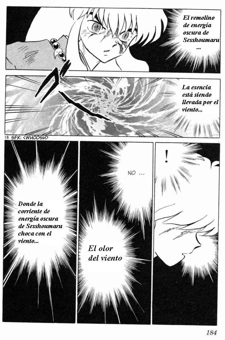 Inuyasha Capítulo 128 en Línea - página 16
