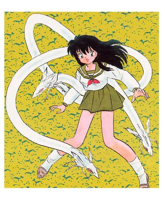 Inuyasha Capítulo 128 en Línea - página 20