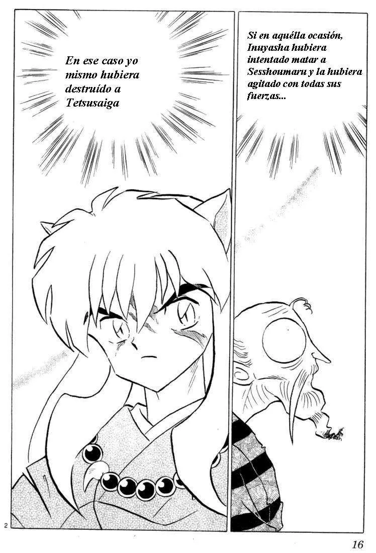 Inuyasha Capítulo 129 en Línea - página 13
