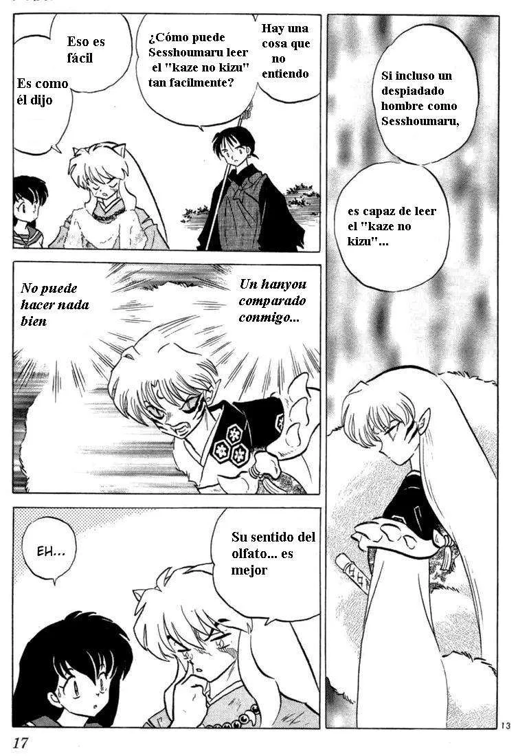 Inuyasha Capítulo 129 en Línea - página 14