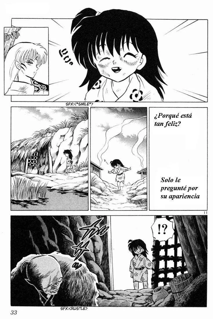 Inuyasha Capítulo 130 en Línea - página 11