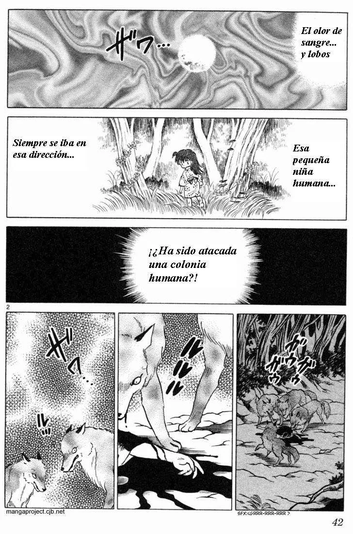 Inuyasha Capítulo 131 en Línea - página 2