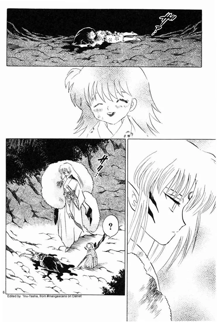 Inuyasha Capítulo 131 en Línea - página 6