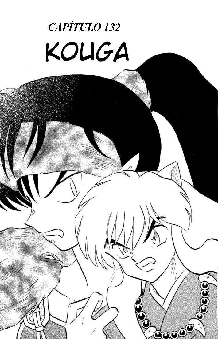 Inuyasha Capítulo 132 en Línea - página 1