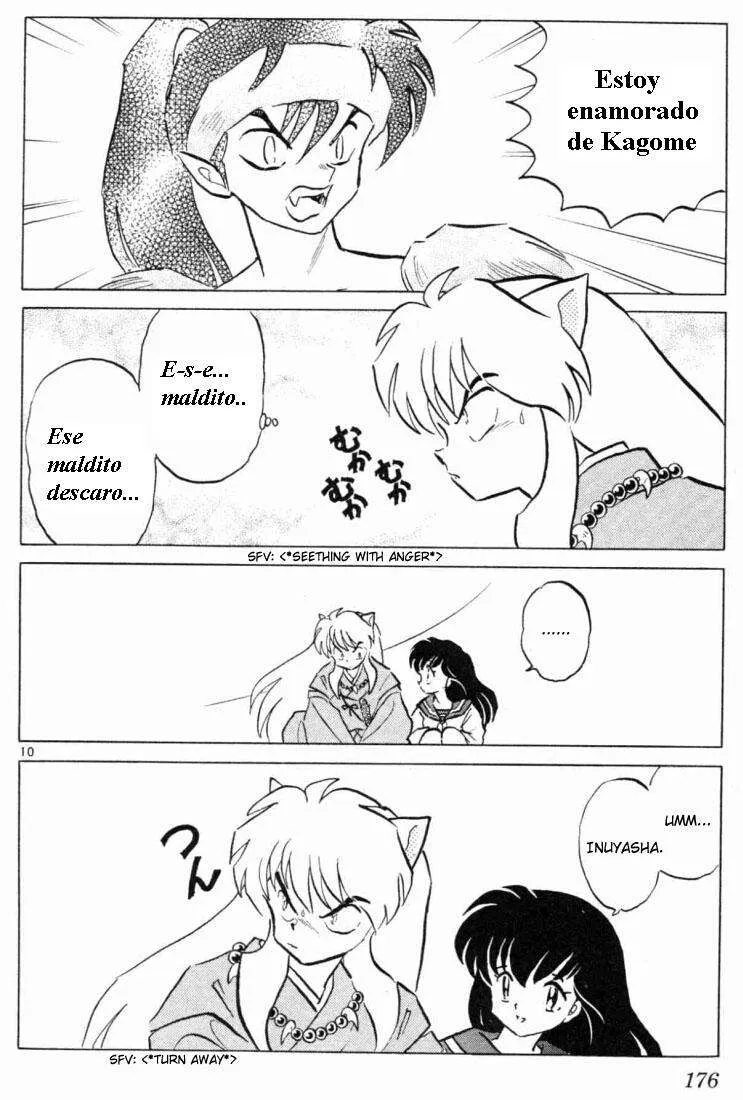 Inuyasha Capítulo 138 en Línea - página 10