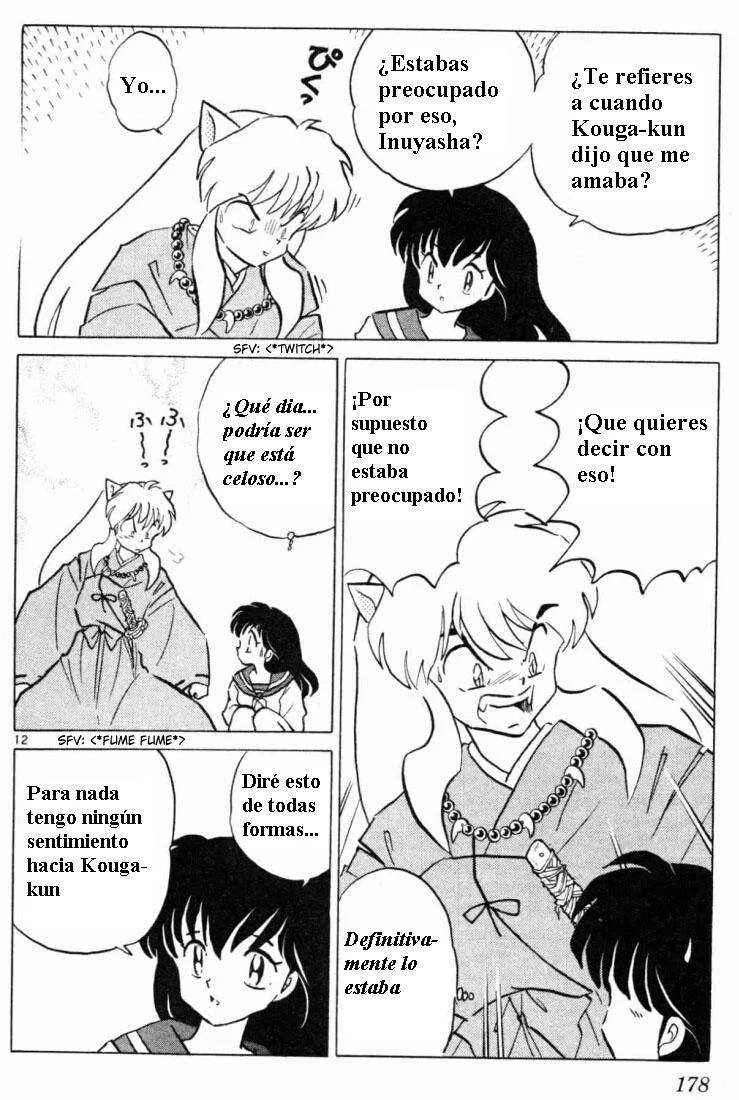 Inuyasha Capítulo 138 en Línea - página 12