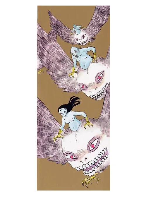Inuyasha Capítulo 138 en Línea - página 19