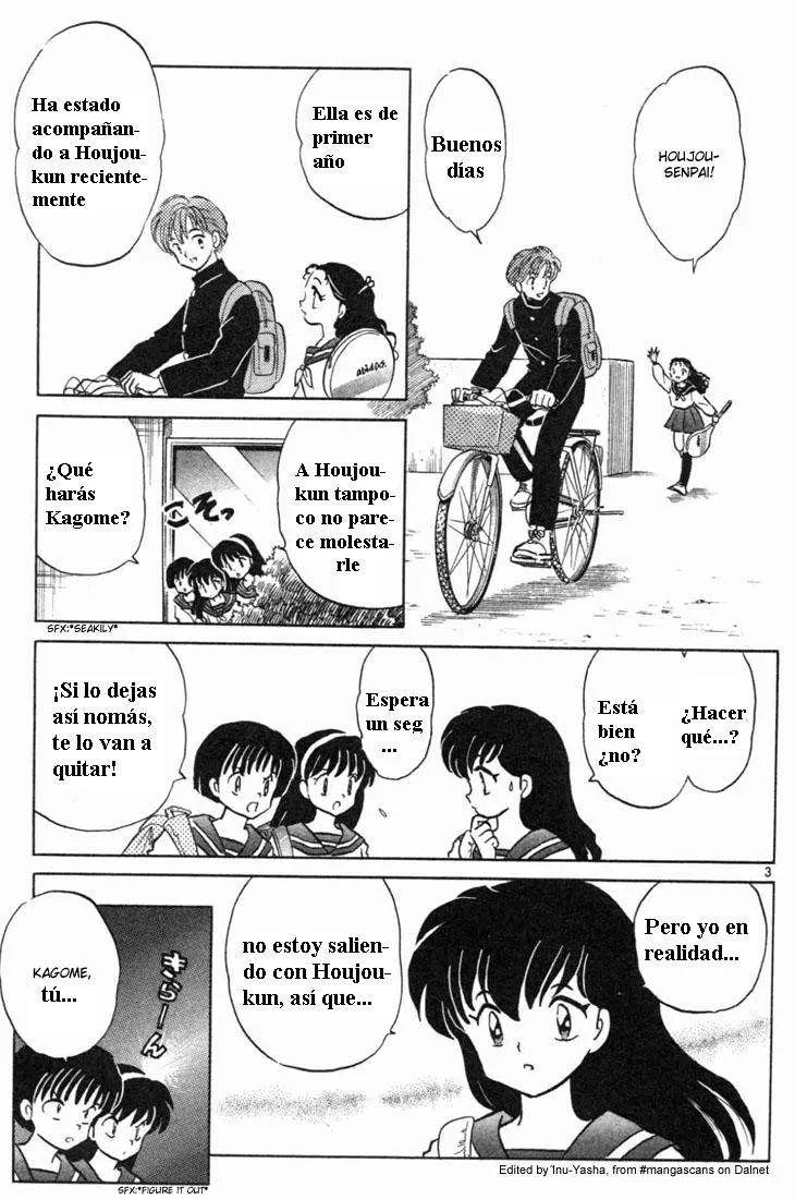 Inuyasha Capítulo 139 en Línea - página 5