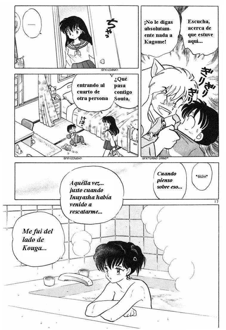 Inuyasha Capítulo 139 en Línea - página 19
