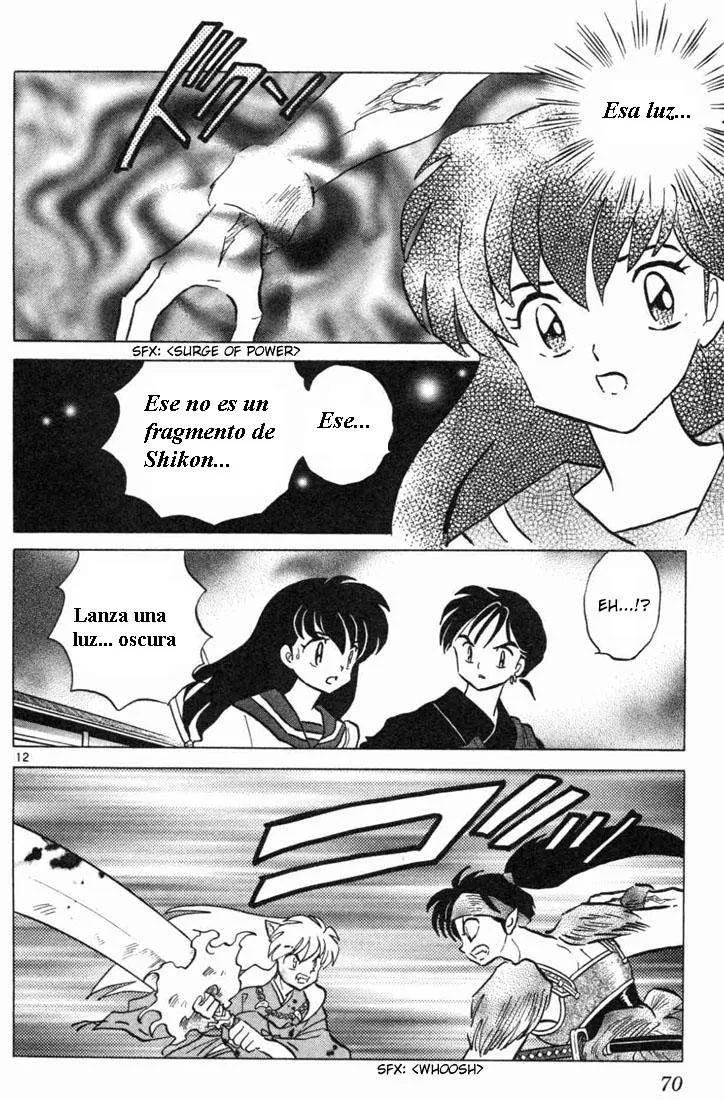 Inuyasha Capítulo 142 en Línea - página 12