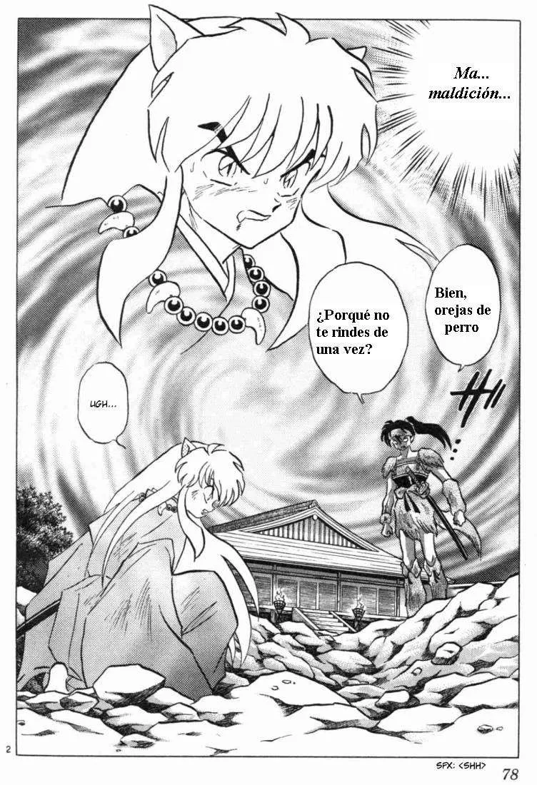 Inuyasha Capítulo 143 en Línea - página 2