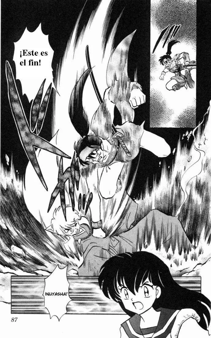 Inuyasha Capítulo 143 en Línea - página 11