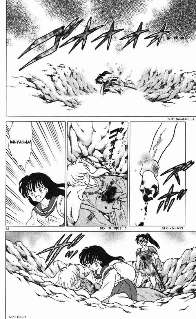 Inuyasha Capítulo 143 en Línea - página 12