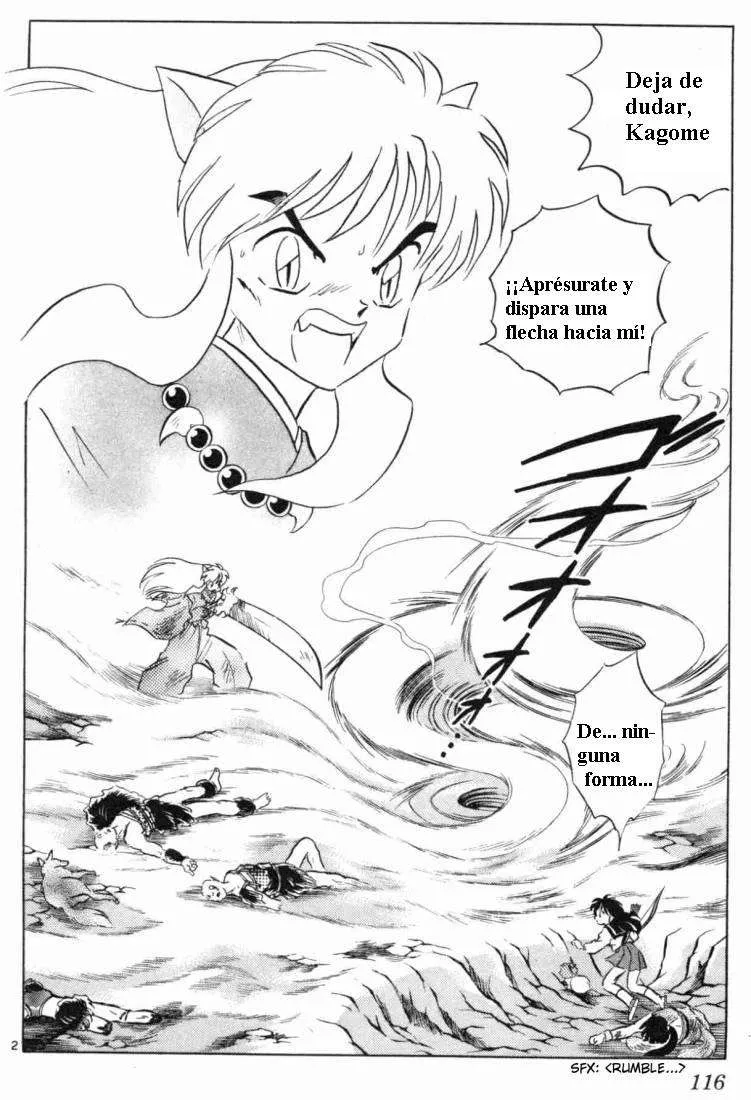 Inuyasha Capítulo 145 en Línea - página 2
