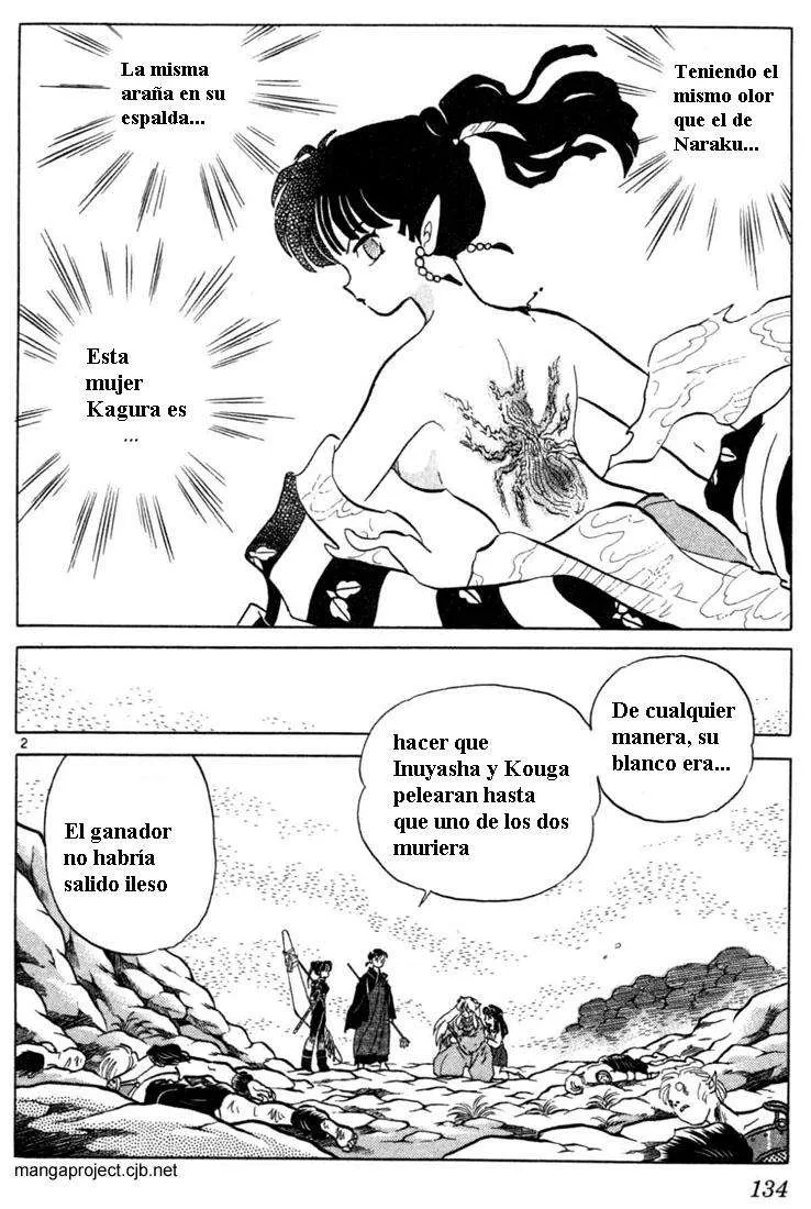 Inuyasha Capítulo 146 en Línea - página 2
