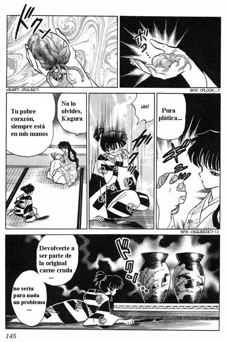 Inuyasha Capítulo 146 en Línea - página 13