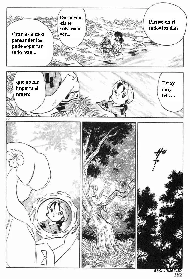 Inuyasha Capítulo 147 en Línea - página 12