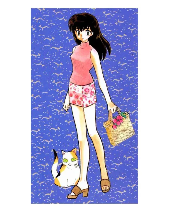 Inuyasha Capítulo 148 en Línea - página 20