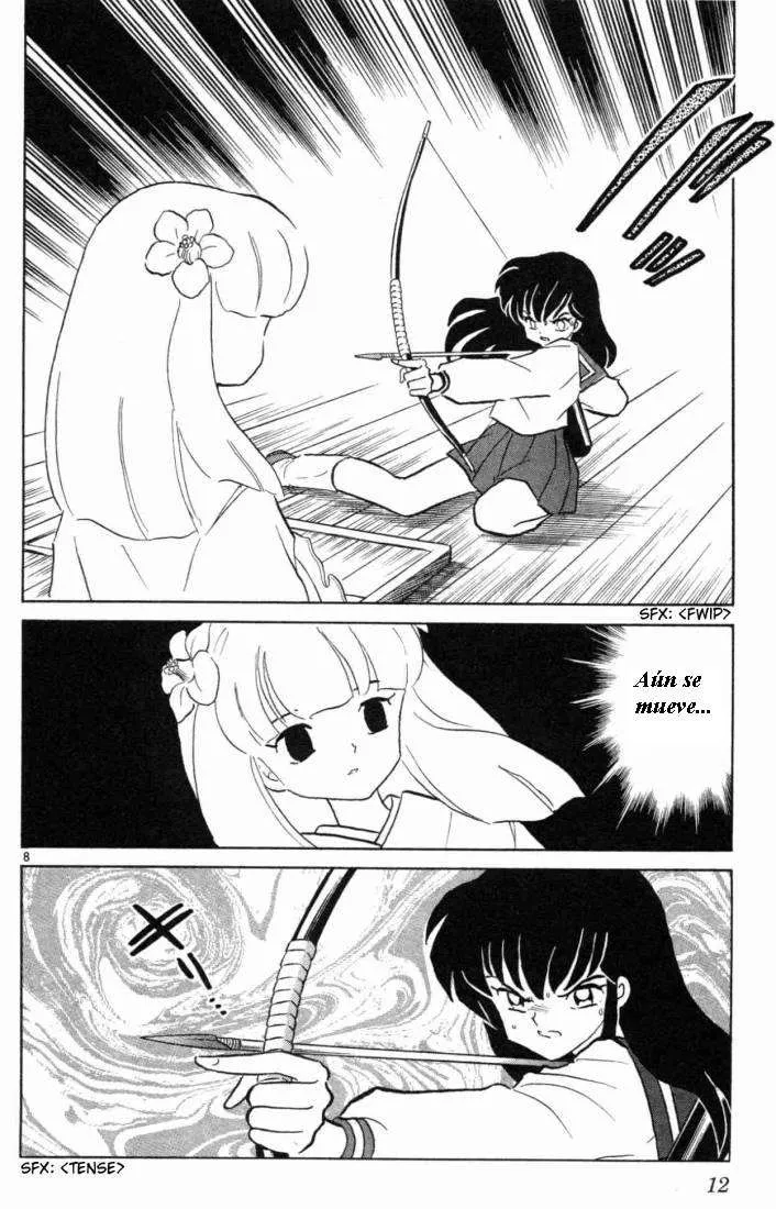Inuyasha Capítulo 149 en Línea - página 10