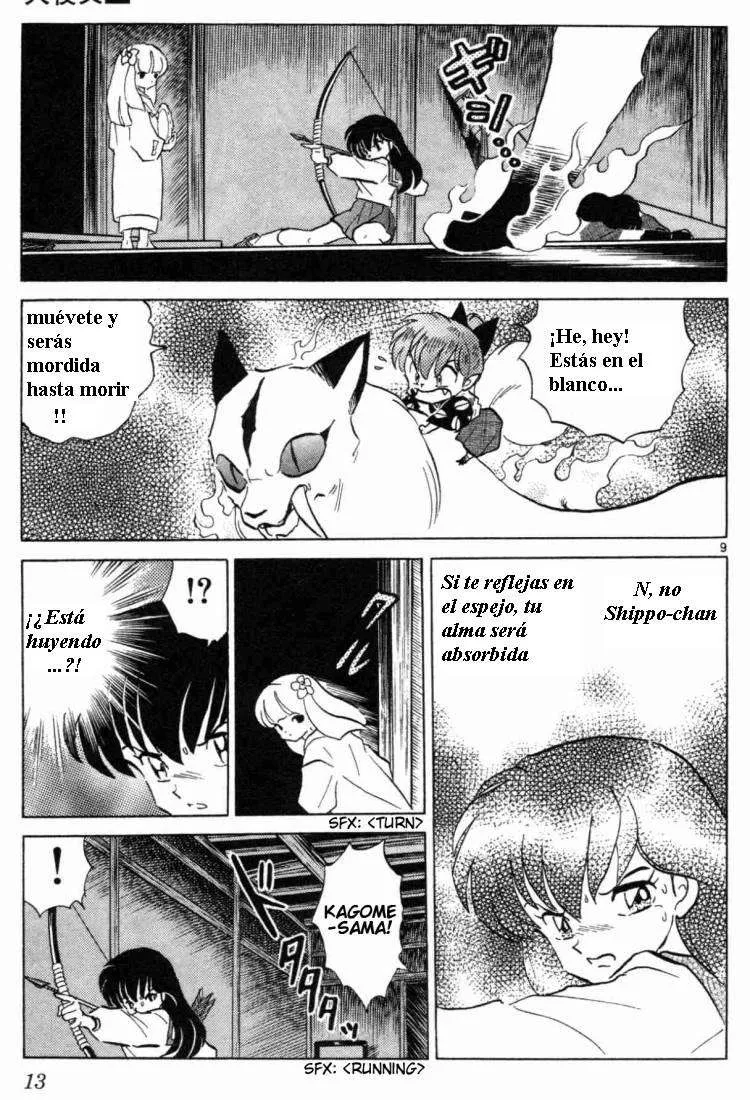 Inuyasha Capítulo 149 en Línea - página 11
