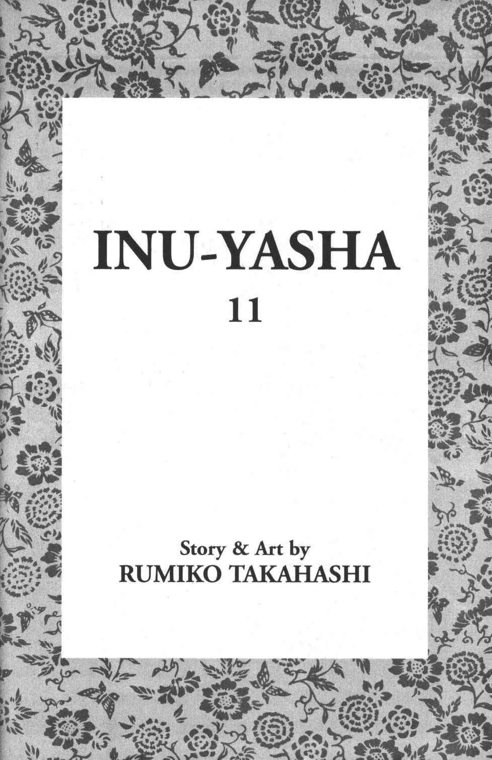 Inuyasha Capítulo 15 en Línea - página 2