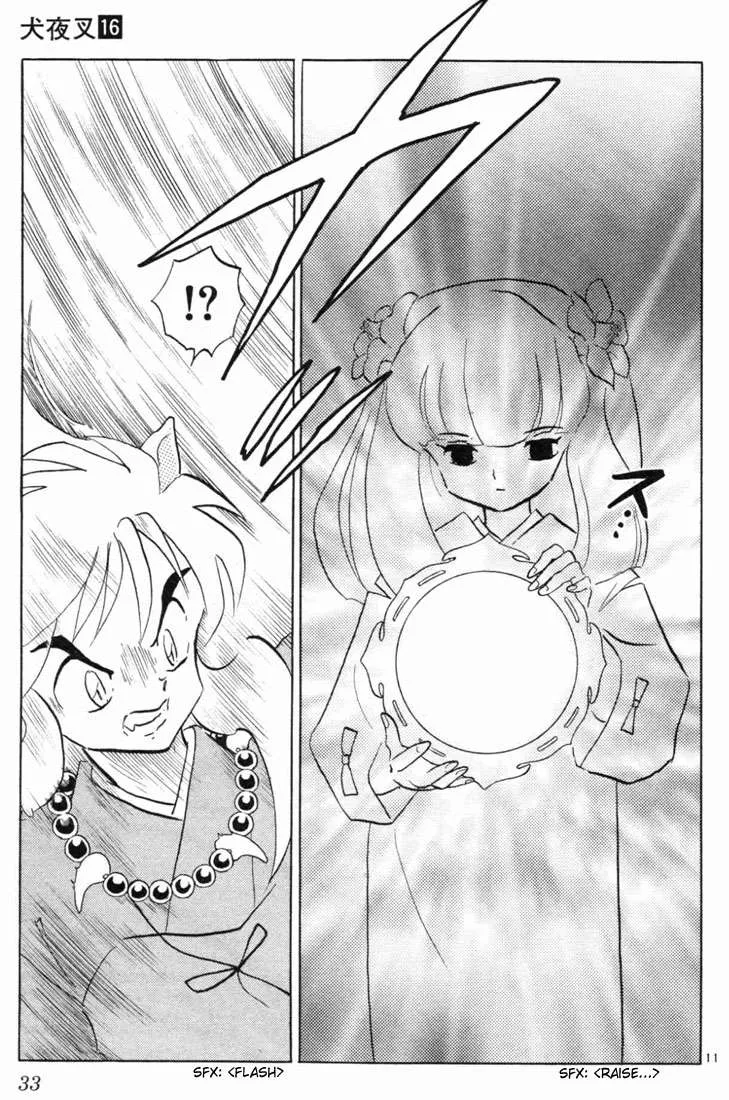 Inuyasha Capítulo 150 en Línea - página 11