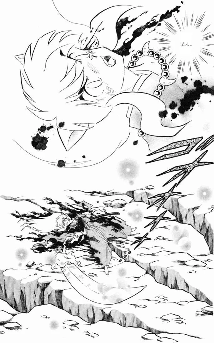 Inuyasha Capítulo 150 en Línea - página 13