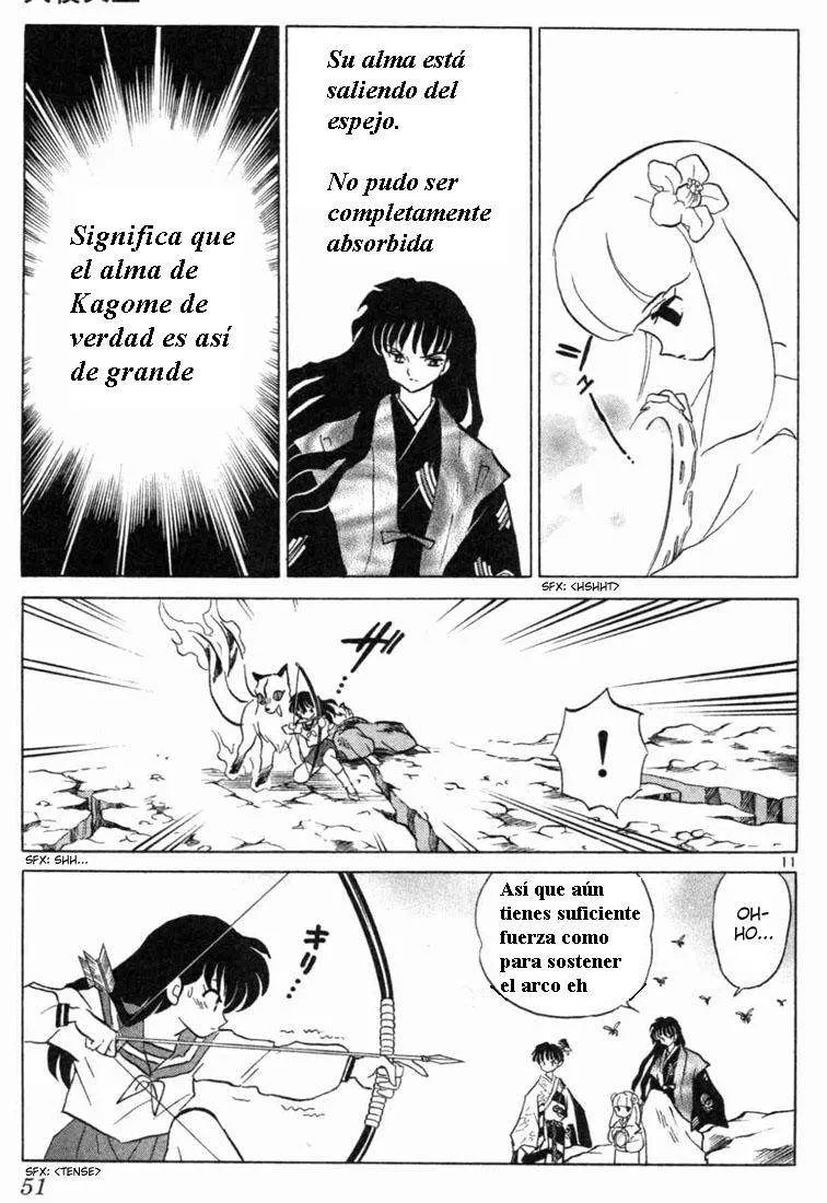 Inuyasha Capítulo 151 en Línea - página 11