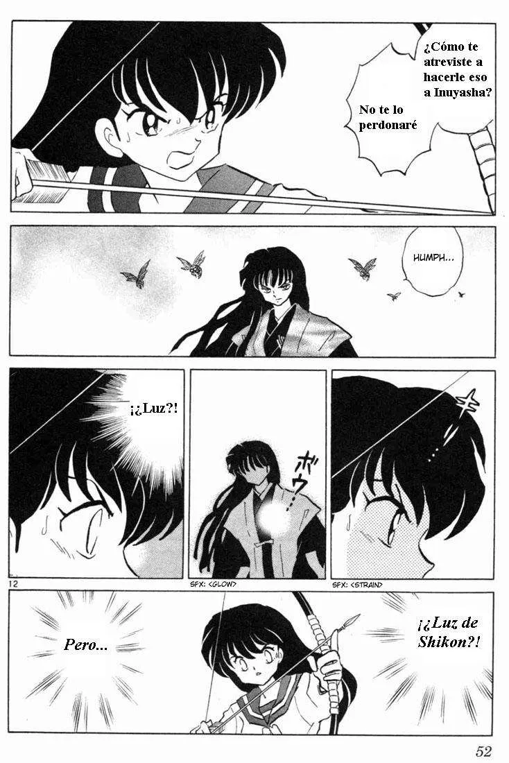 Inuyasha Capítulo 151 en Línea - página 12