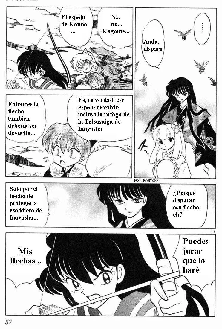 Inuyasha Capítulo 151 en Línea - página 17
