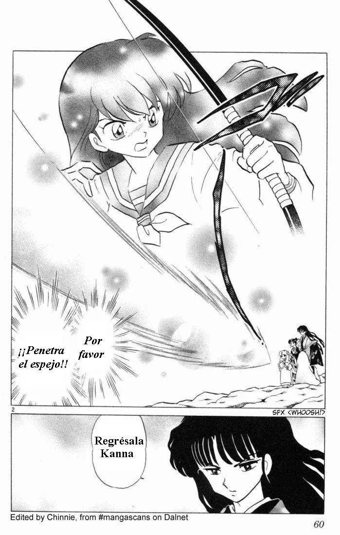 Inuyasha Capítulo 152 en Línea - página 2