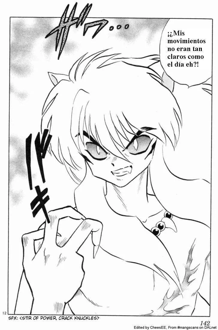 Inuyasha Capítulo 156 en Línea - página 11