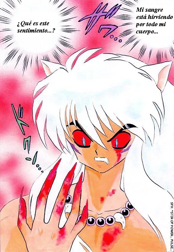 Inuyasha Capítulo 157 en Línea - página 2