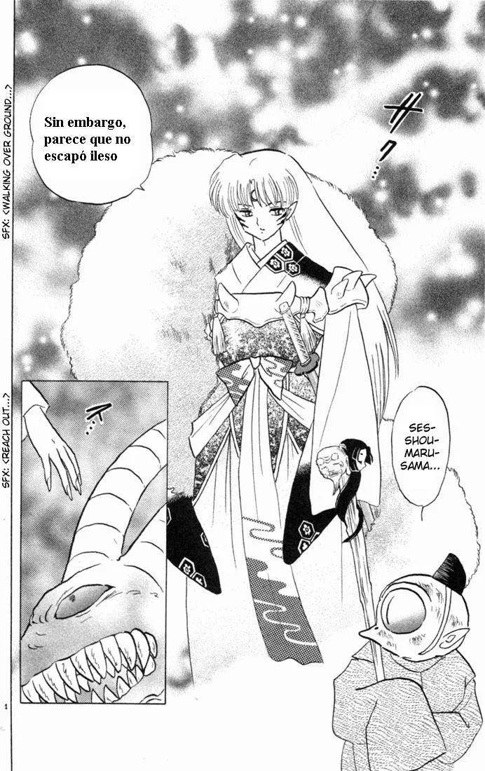 Inuyasha Capítulo 157 en Línea - página 14
