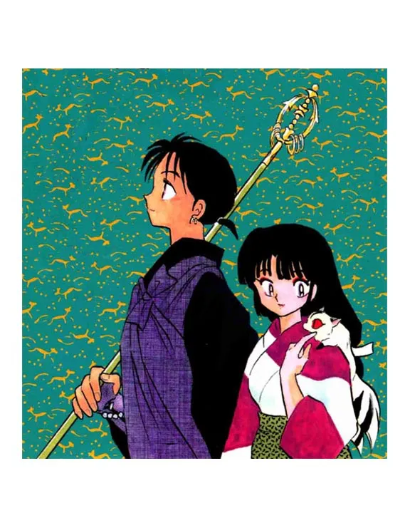 Inuyasha Capítulo 158 en Línea - página 20